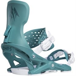 Jones Equinox Snowboard Bindings - Women's 2026