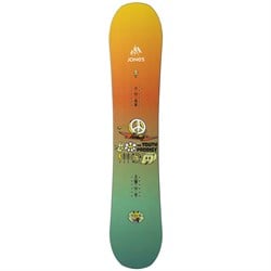 Jones Prodigy Snowboard - Kids' 2025