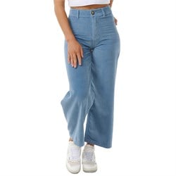 Rip Curl Stevie Cord Pants - Women's