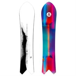 Burton Family Tree Short Stop Snowboard 2025