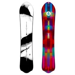 Burton Family Tree Alekesam Snowboard 2025