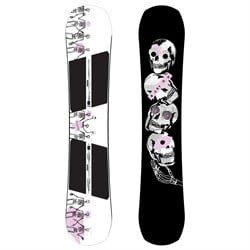 Burton Rewind Snowboard 2025