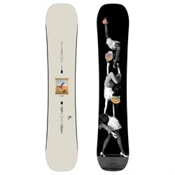 Burton Good Company Snowboard 2025