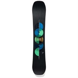 Burton Custom Snowboard 2025