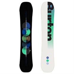 Burton Custom Snowboard 2025