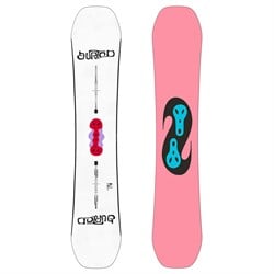 Burton Free Thinker Snowboard 2025