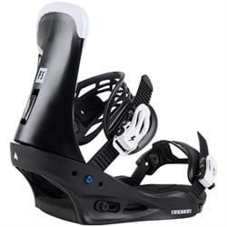 Burton Freestyle Snowboard Bindings