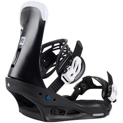 Burton Freestyle Snowboard Bindings 2025