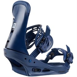 Burton Freestyle Snowboard Bindings 2025