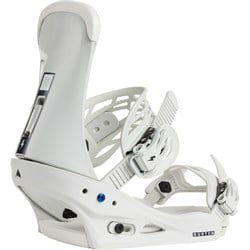 Burton Freestyle Snowboard Bindings
