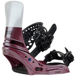 Burton Lexa X EST Snowboard Bindings - Women's