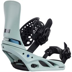 Burton Lexa X Snowboard Bindings - Women's 2025