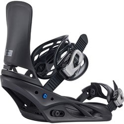 Burton Lexa Snowboard Bindings - Women's 2025