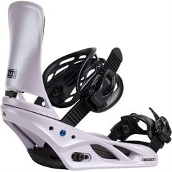 Burton Lexa Snowboard Bindings - Women's | evo