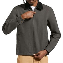 Brixton Mechanic Garage Zip Jacket - Men's