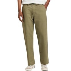 Brixton Surplus Herringbone Trouser Pants - Men's