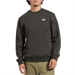 Brixton Parson Patch Crew - Men's