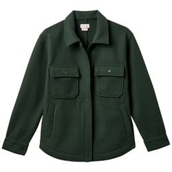 Brixton Durham Shirt Jacket - Women's