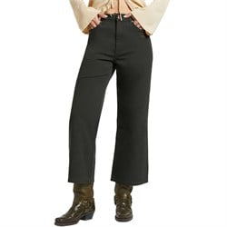 Brixton Margo Cropped 5 Pocket Pants - Women's