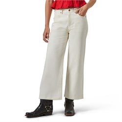 Brixton Margo Cropped 5 Pocket Pants - Women's