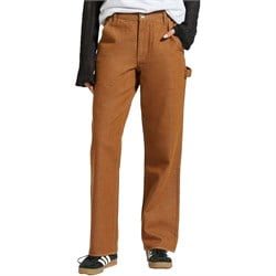 Brixton Essex Painter Pants - Women's