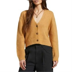 Brixton Town Cardigan - Women's