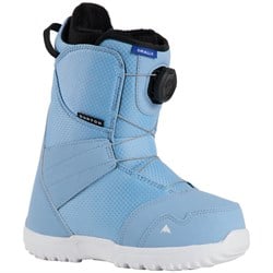 Burton Smalls BOA Snowboard Boots - Toddlers' 2025