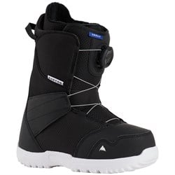 Burton Smalls BOA Snowboard Boots - Kids' 2025