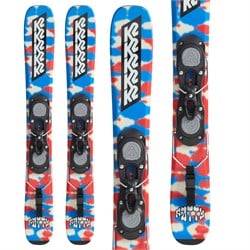 K2 Fatty Skis 2026