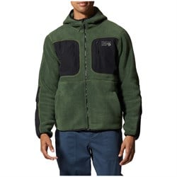 Mountain Hardwear HiCamp™ Fleece Hoodie - Men's