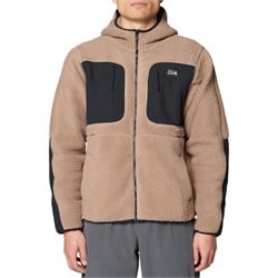 Mountain Hardwear HiCamp™ Fleece Hoodie - Men's