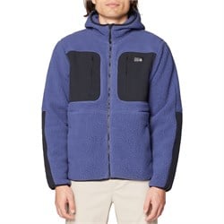 Mountain Hardwear HiCamp™ Fleece Hoodie - Men's