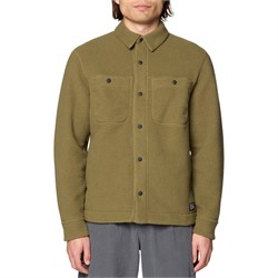 Mountain Hardwear HiCamp™ Fleece Shacket - Men's