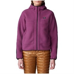 Mountain Hardwear HiCamp™ Fleece Hoodie - Women's