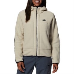 Mountain Hardwear HiCamp™ Fleece Hoodie - Women's