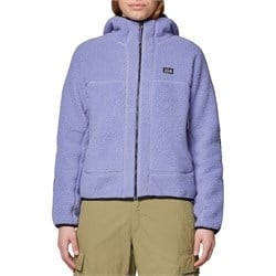 Mountain Hardwear HiCamp™ Fleece Hoodie - Women's