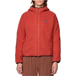 Mountain Hardwear HiCamp™ Fleece Hoodie - Women's