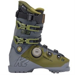 K2 Recon 130 BOA Ski Boots 2025