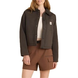 Roark Open Roads Jacket - Women's