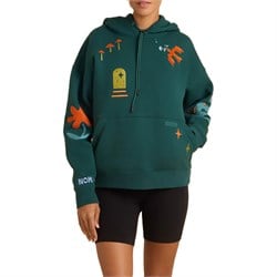 Roark Hiker Hoodie - Women's