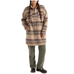 Roark Amberley Long Jacket - Women's