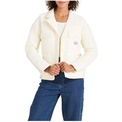 Roark Passport Plush Jacket - Women's