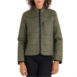 Roark Base Camp Jacket - Women's