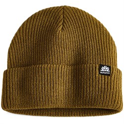 Autumn Simple Beanie