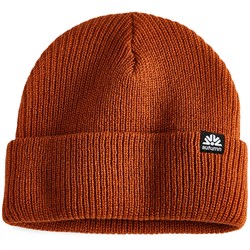 Autumn Simple Beanie