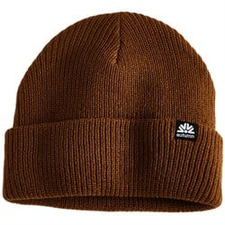 Autumn Simple Beanie