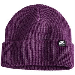 Autumn Simple Beanie