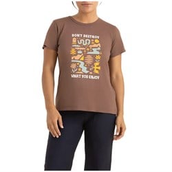 Roark Enjoy Everyday T-Shirt - Women's