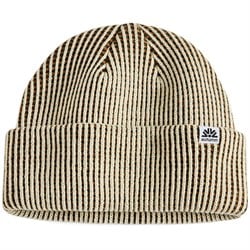 Autumn Simple Static Beanie