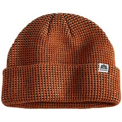 Autumn Simple Static Beanie